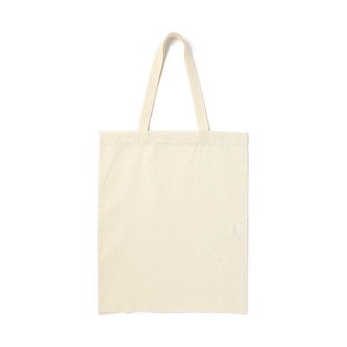 Minimalistischer Shopper aus Bio-Baumwolle