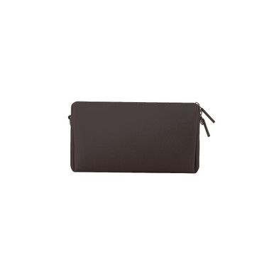 Minimalistische kompakte Beuteltasche
