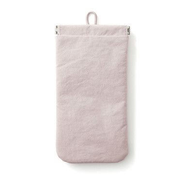 Kompakte One-Touch Pouch aus Nylon