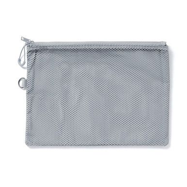 Minimalistische Netz-Organizer-Tasche