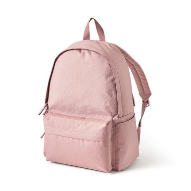 Minimalistischer wasserabweisender Alltags-Rucksack