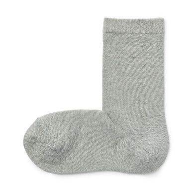 Rechtwinklige gepolsterte Kurzsocken