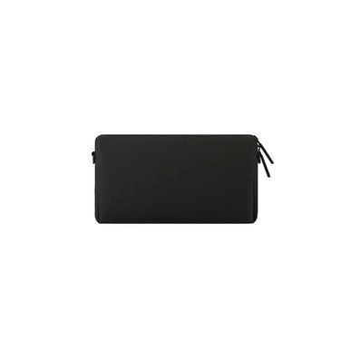 Schlichte minimalistische kleine Mehrzwecktasche