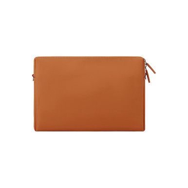 Minimalistische wasserabweisende schmale Organizer-Tasche