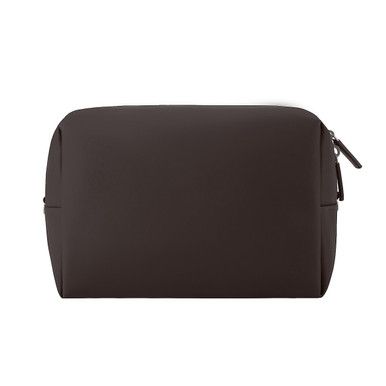 Strukturierte Minimalistische Breite Mehrzwecktasche