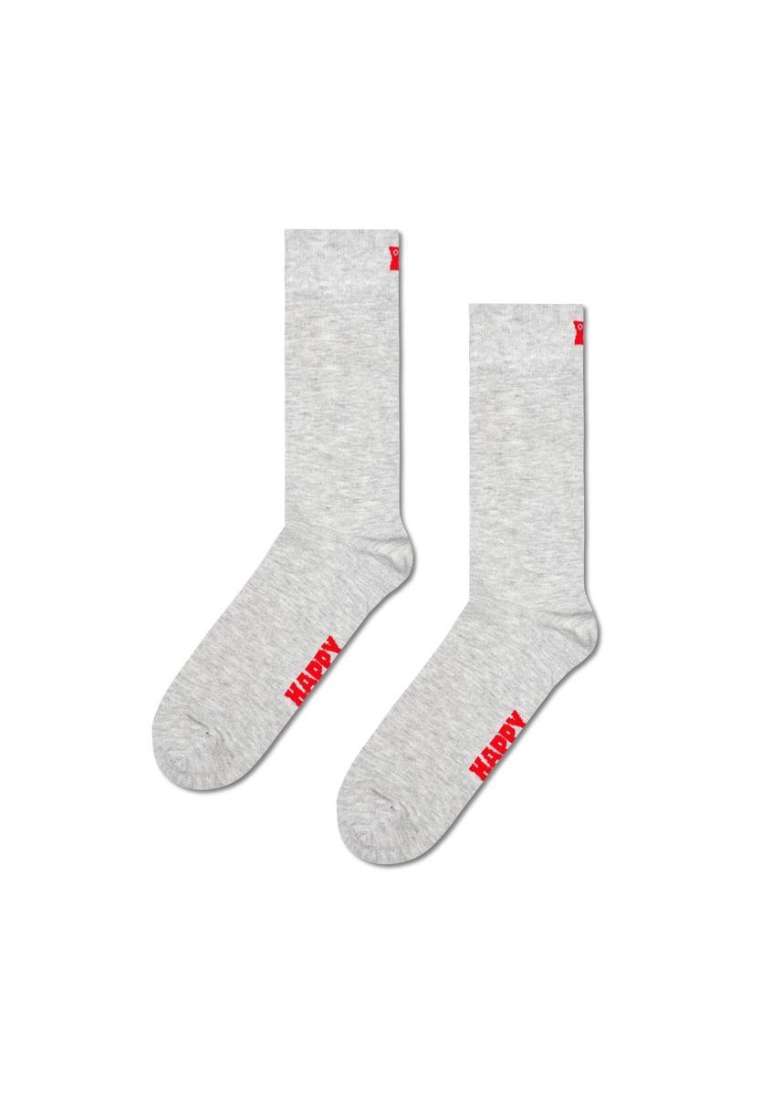 Crew-Socken mit Logo-Detail