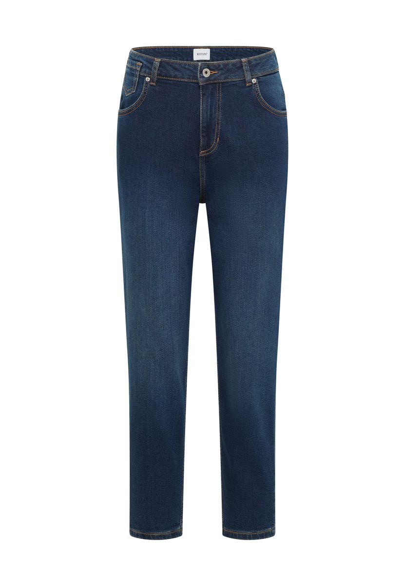 Lässige Tapered Fit Jeans