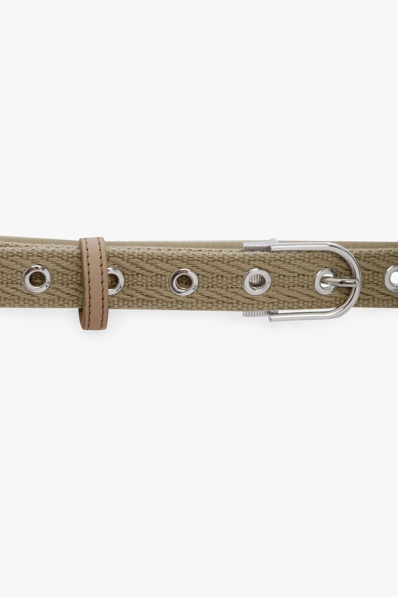 Dorian B Webbing-Gürtel