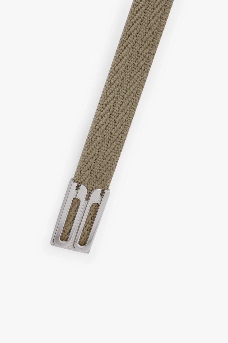 Dorian B Webbing-Gürtel