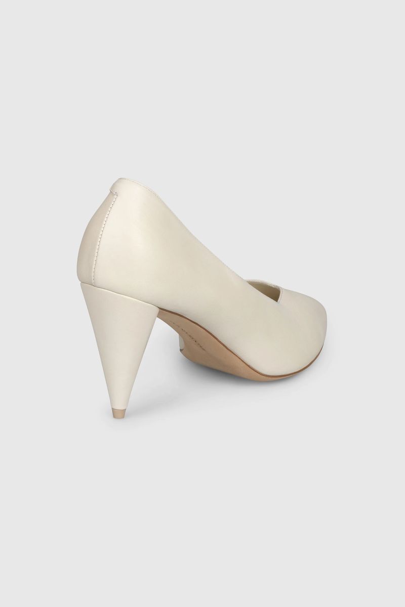 Maverick Pumps mit konischem Absatz