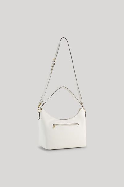 Chicke Beuteltasche mit Logo-Prägung