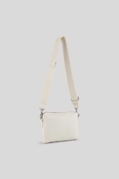 Urbane Nylon-Umhängetasche für jeden Look
