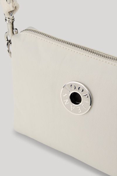 Urbane Nylon-Umhängetasche für jeden Look