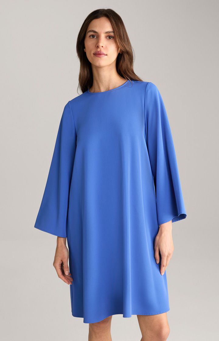 Minimalistisches Oversized Shift-Kleid