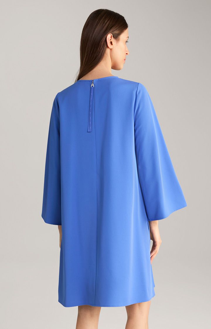 Minimalistisches Oversized Shift-Kleid