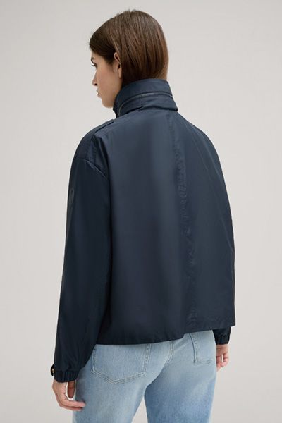 Funktionaler Leichter Utility-Blouson