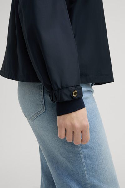 Funktionaler Leichter Utility-Blouson