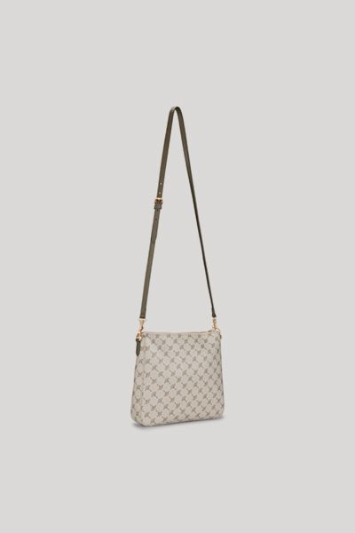 Mazzolino Jasmina Monogramm-Umhängetasche