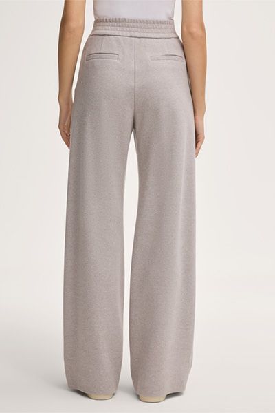 Elegante Marlene-Hose aus Jersey
