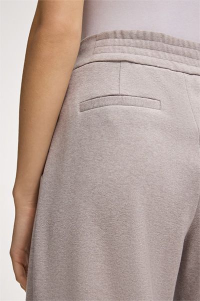 Elegante Marlene-Hose aus Jersey