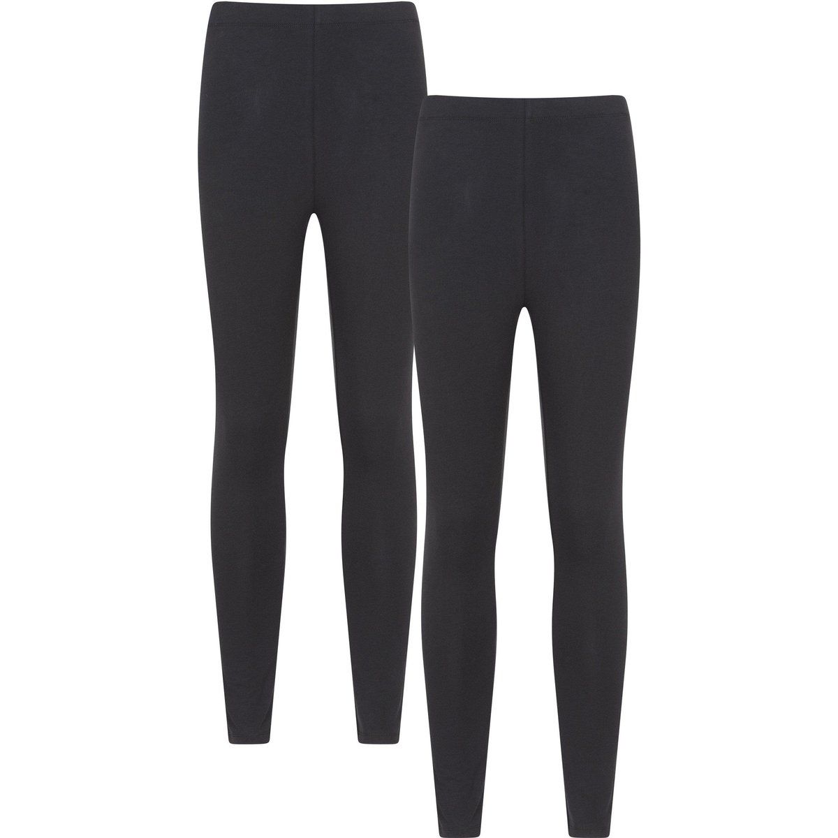 Vielseitige Stretch-Leggings aus Baumwollmix