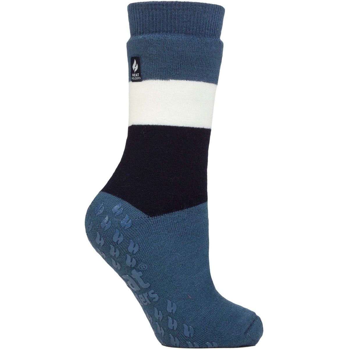 Doppellagige Rutschfeste Thermo-Socken