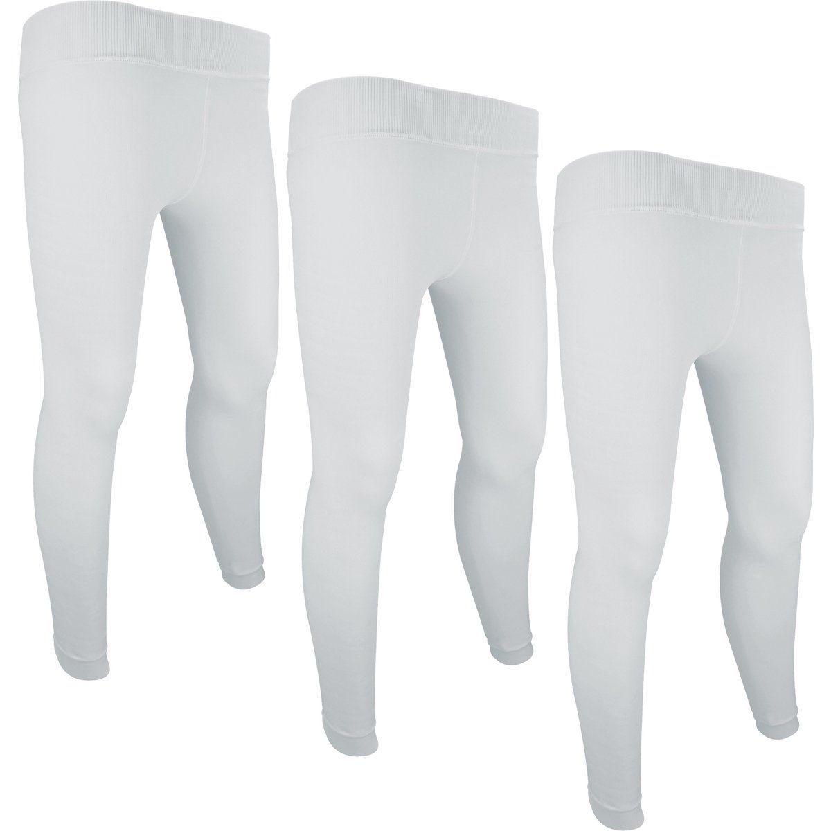 Komfort-Thermoleggings im 3er-Pack