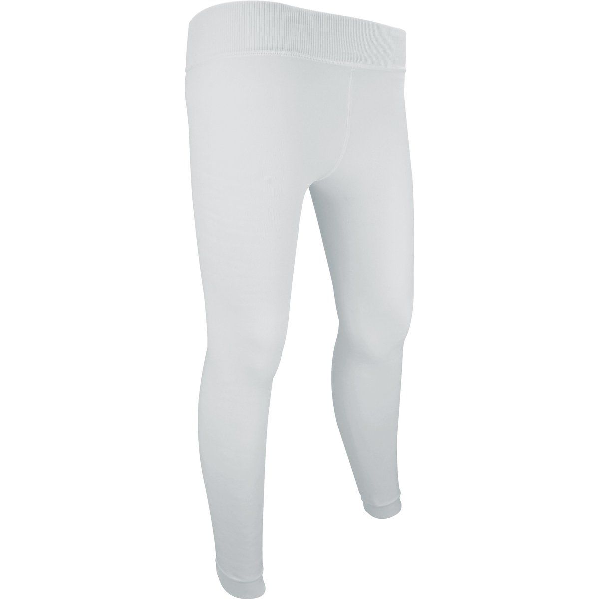 Gefütterte High-Waist Thermo-Leggings