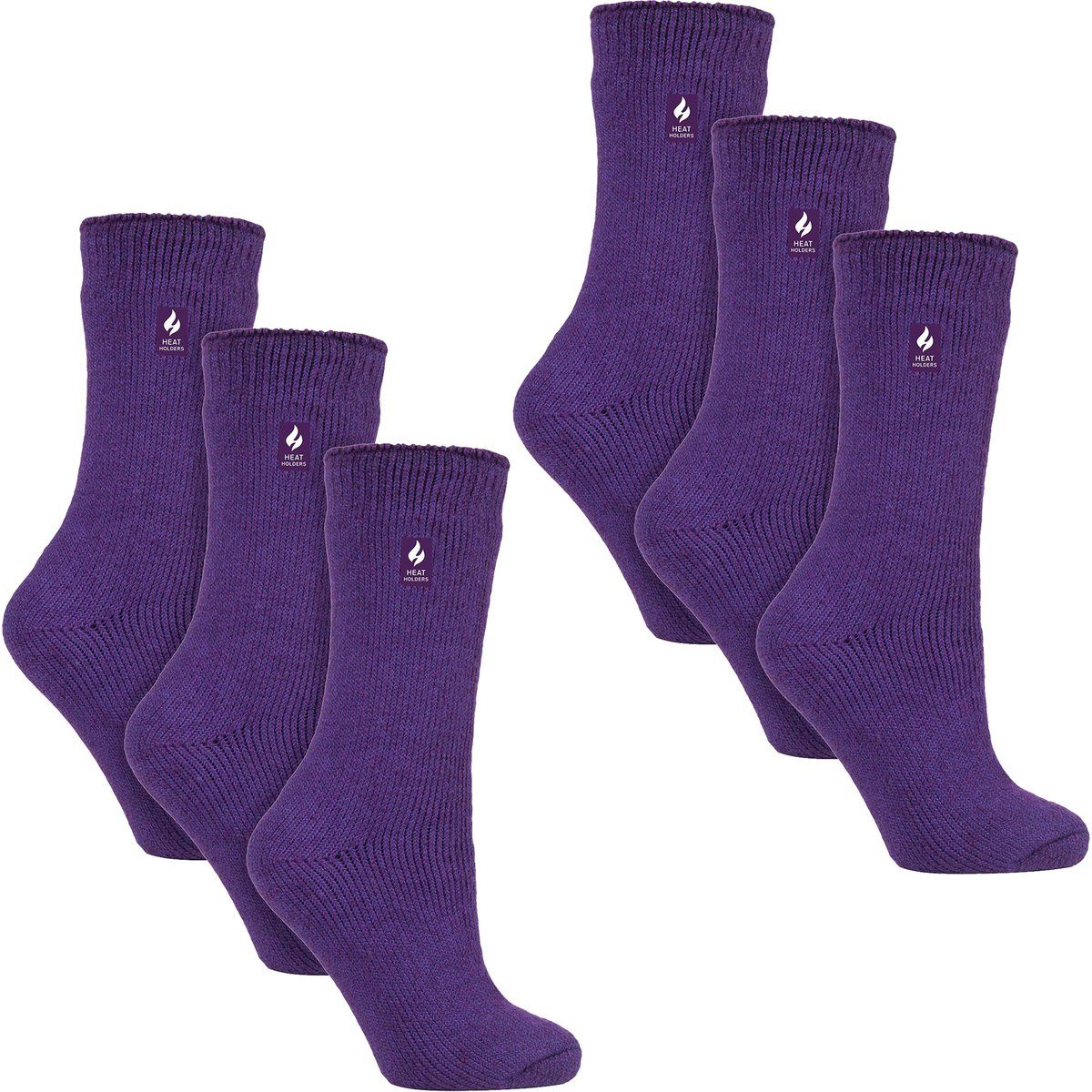 Dicke Original Thermal Crew Socken