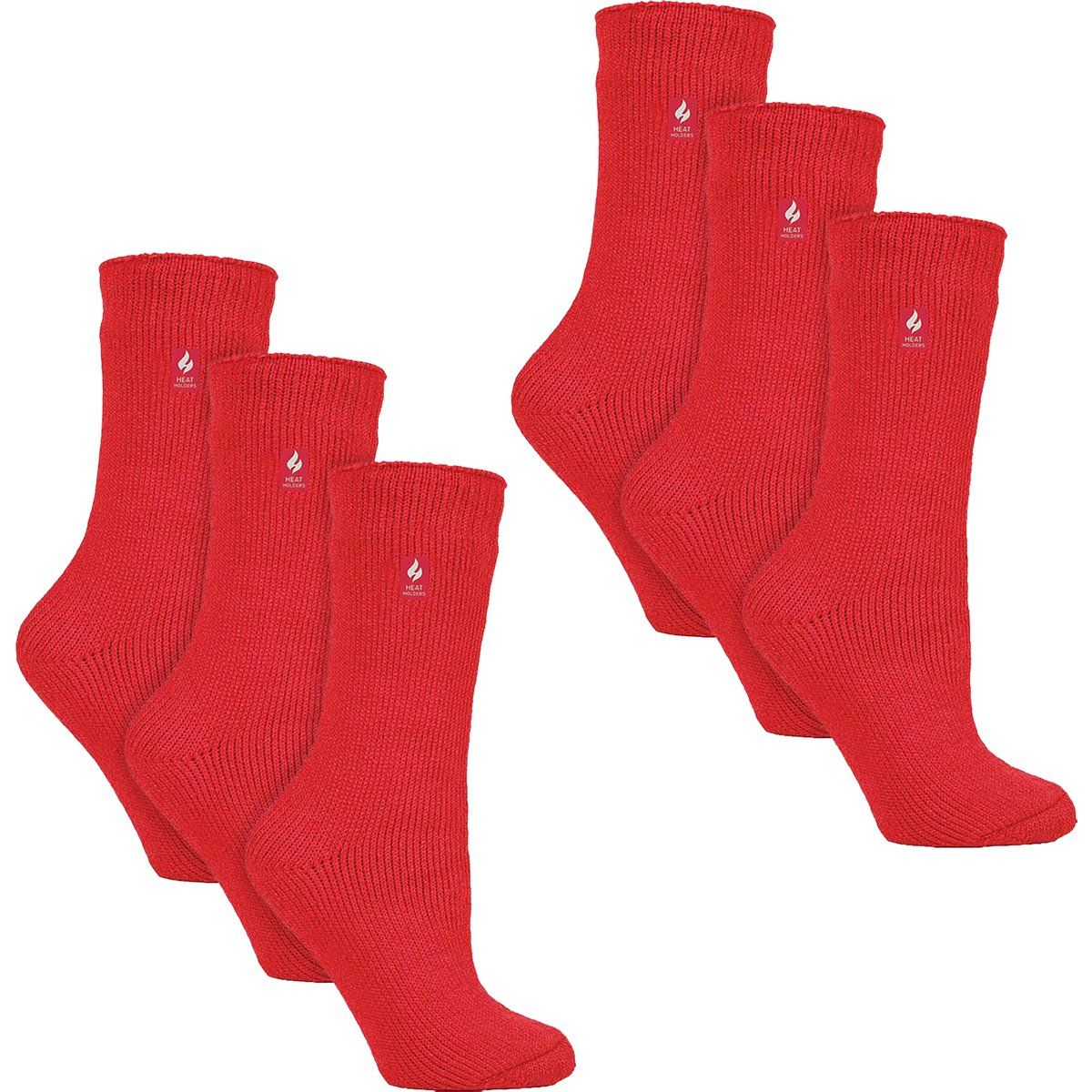 Dicke Originale Winter-Thermosocken