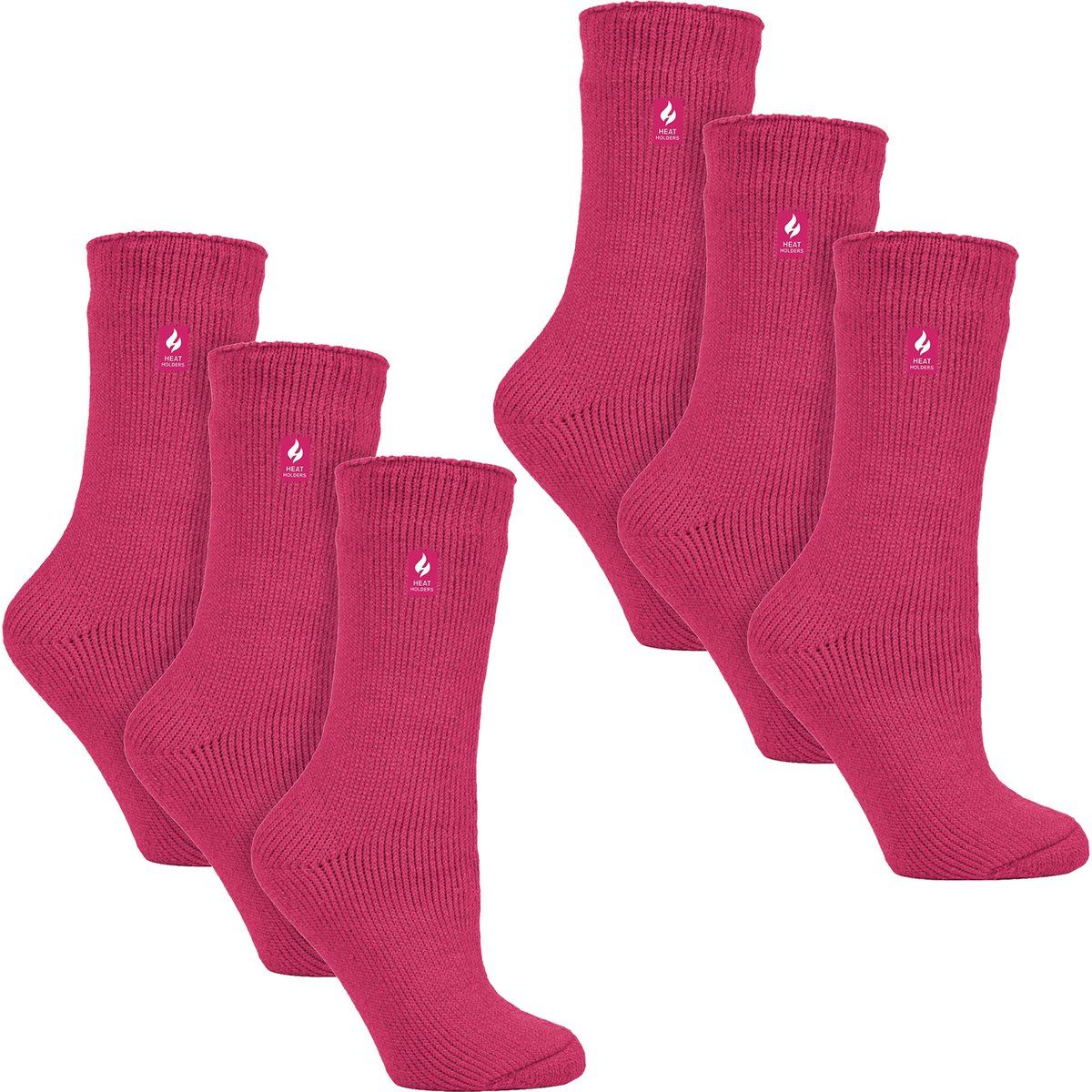 Dicke Original Winter-Thermosocken