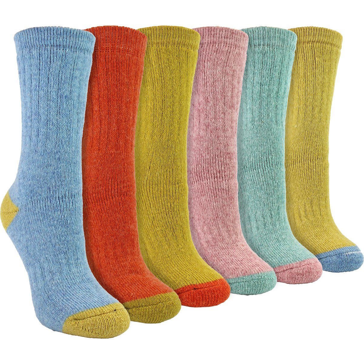 Weiche Alpaka-Mix Lounge-Socken