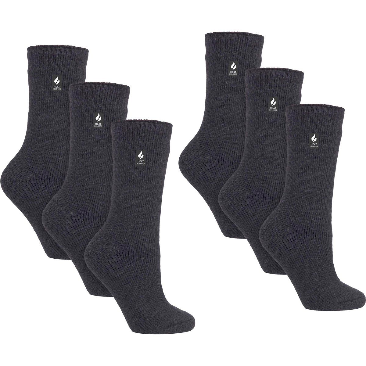 Dicke Original Thermo-Wintersocken