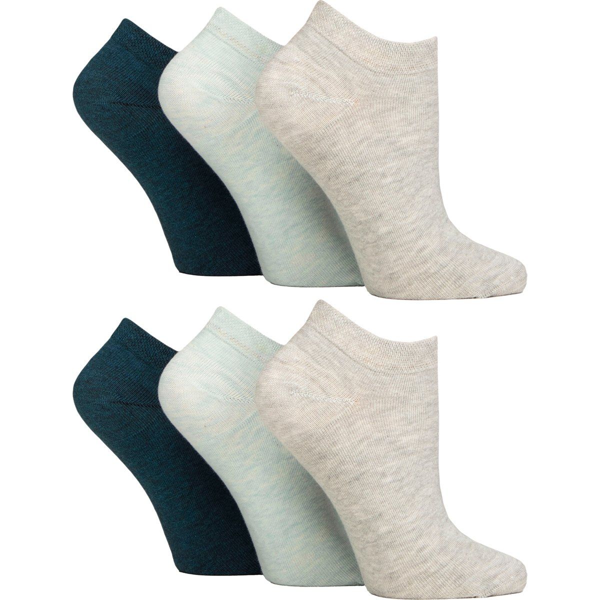 Bequeme Diabetiker-Sneakersocken