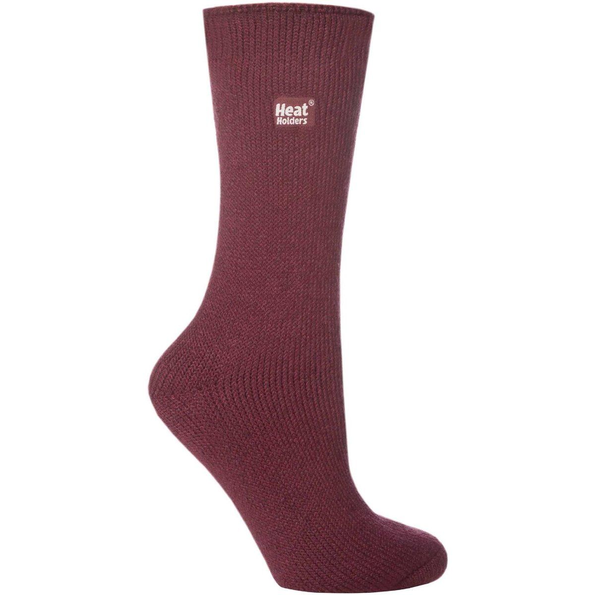 Dicke Thermo-Wandersocken für den Winter