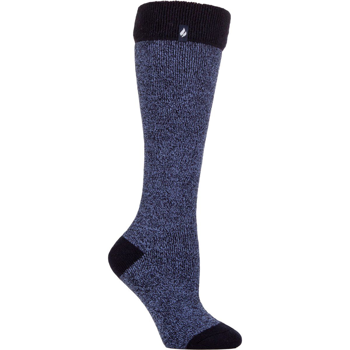 Thermo-Kniestrümpfe für Stiefel