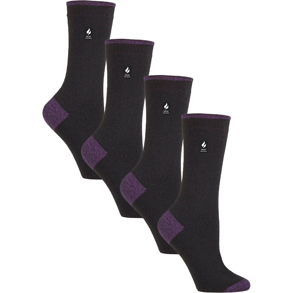 Leichte Thermosocken für Damen