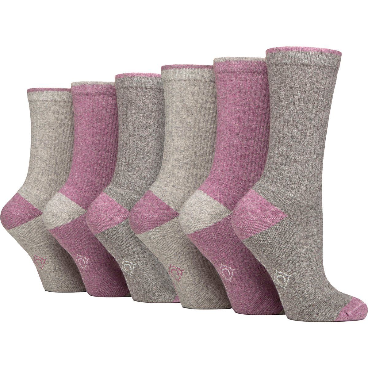 Wasserabweisende Outdoor-Stiefelsocken