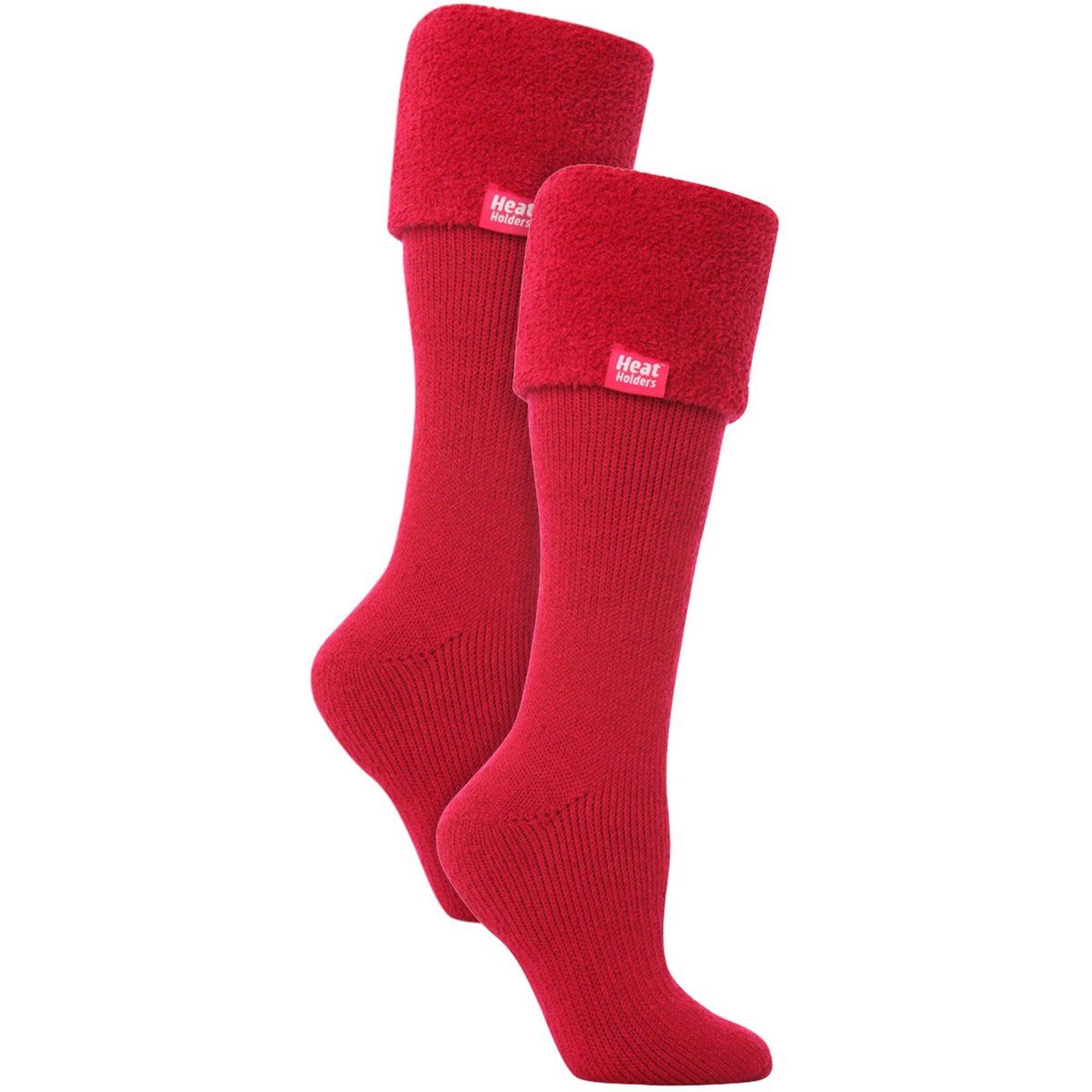 Thermische Kniestrümpfe für Stiefel