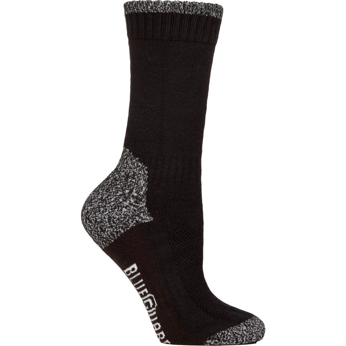 Strapazierfähige verstärkte Stiefelsocken
