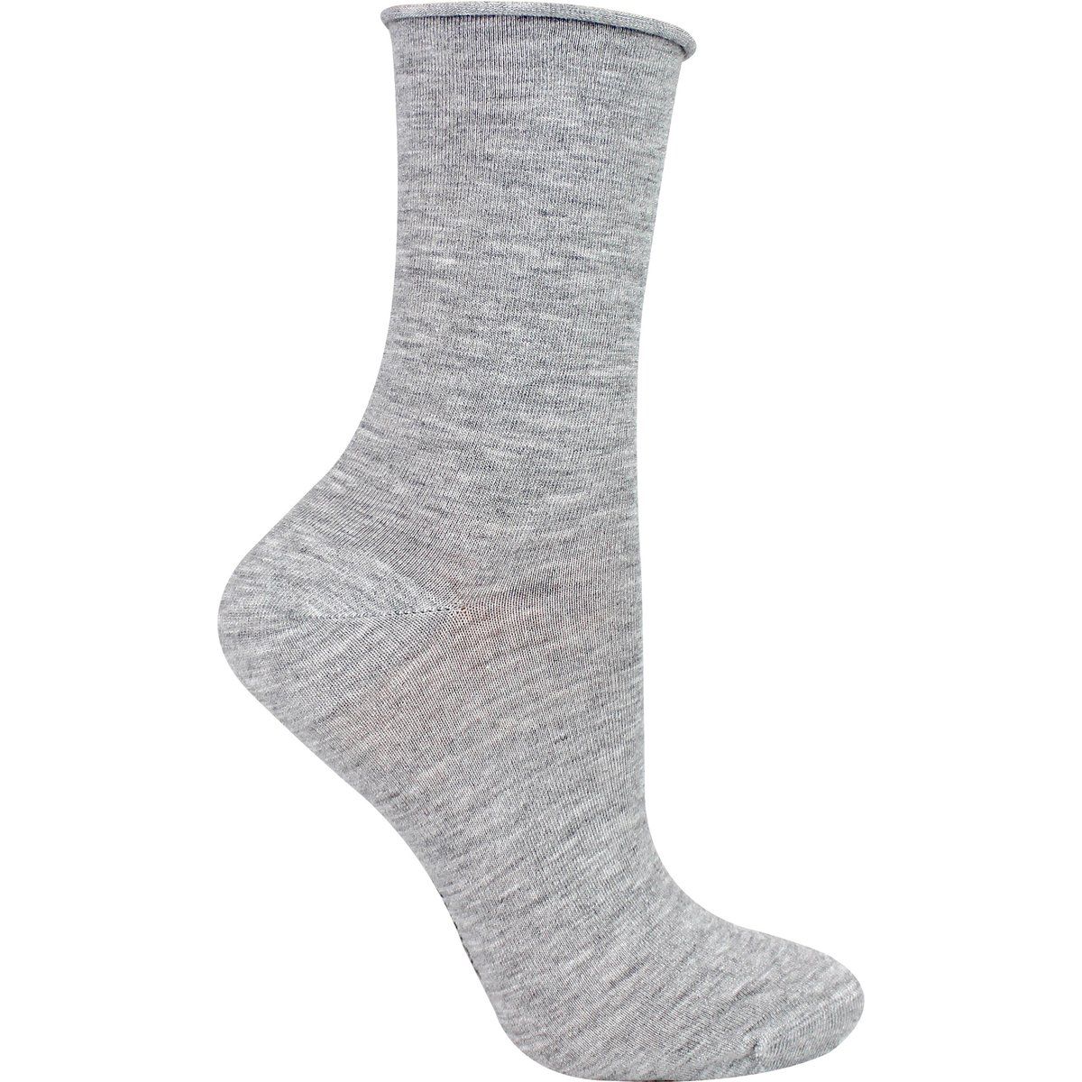 Luxuriöse Socken mit Kaschmir-Mischung