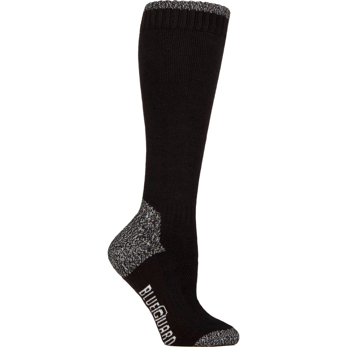 Extra strapazierfähige Kniestiefelsocken