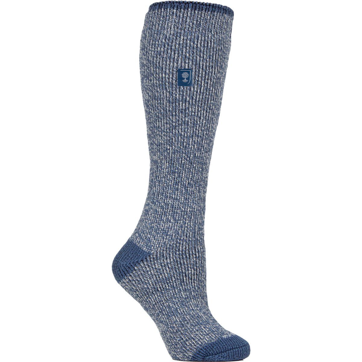 Thermo-Kniestrümpfe für Gummistiefel