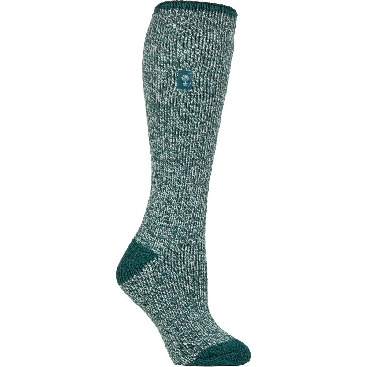 Thermische Kniehohe Stiefelsocken