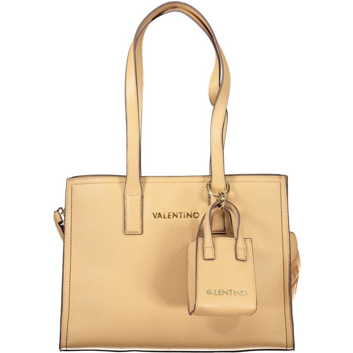 Strukturierte Tote mit Mini-Charm
