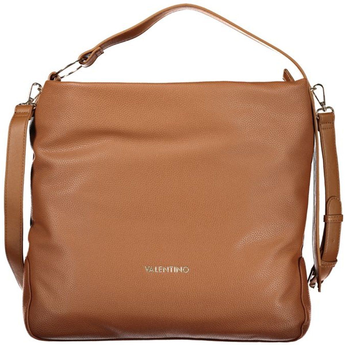 Elegante Handtasche aus Kunstleder
