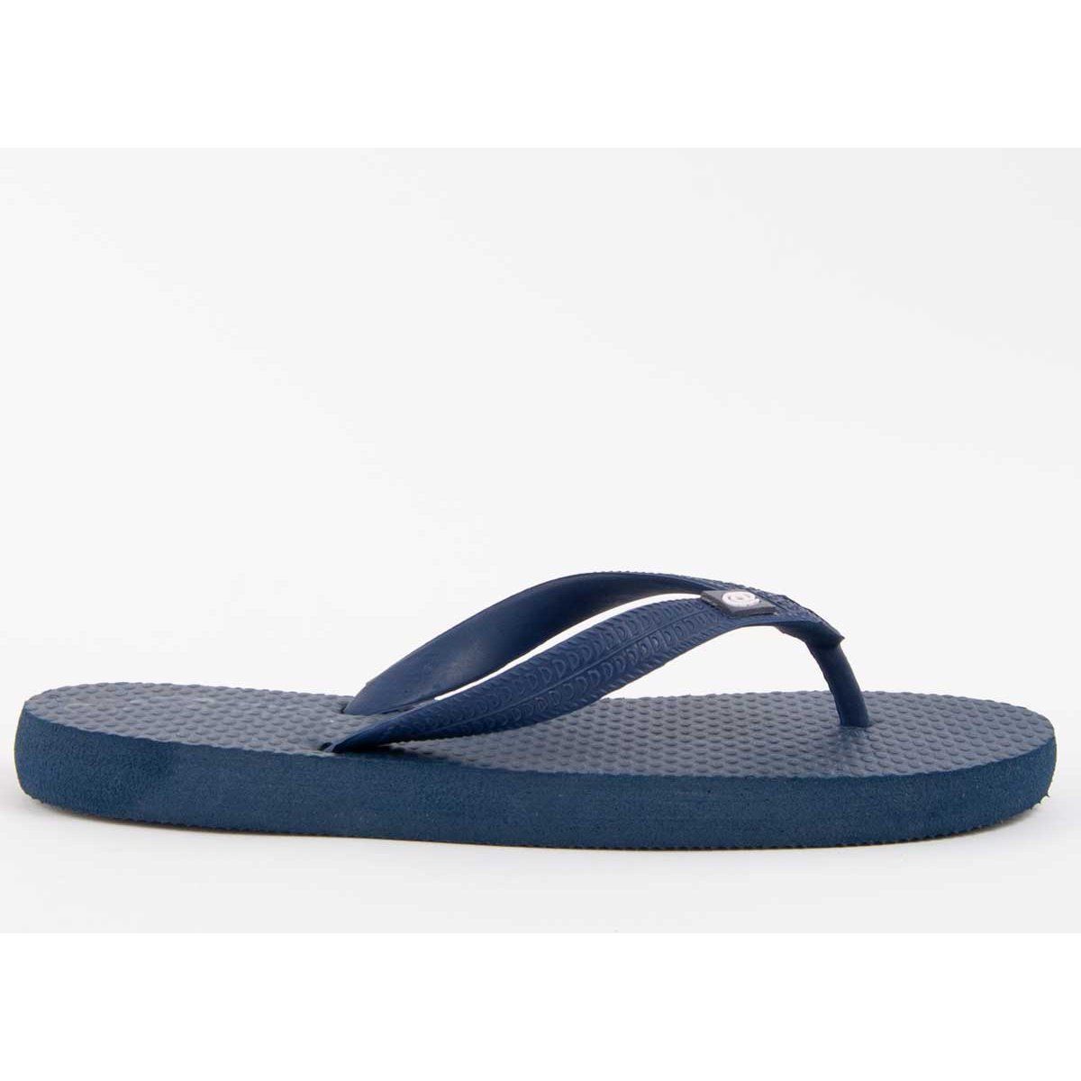 Strukturierte Strand-Flip-Flops