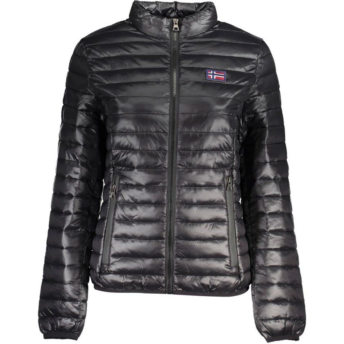 Leichte Gesteppte Steppjacke