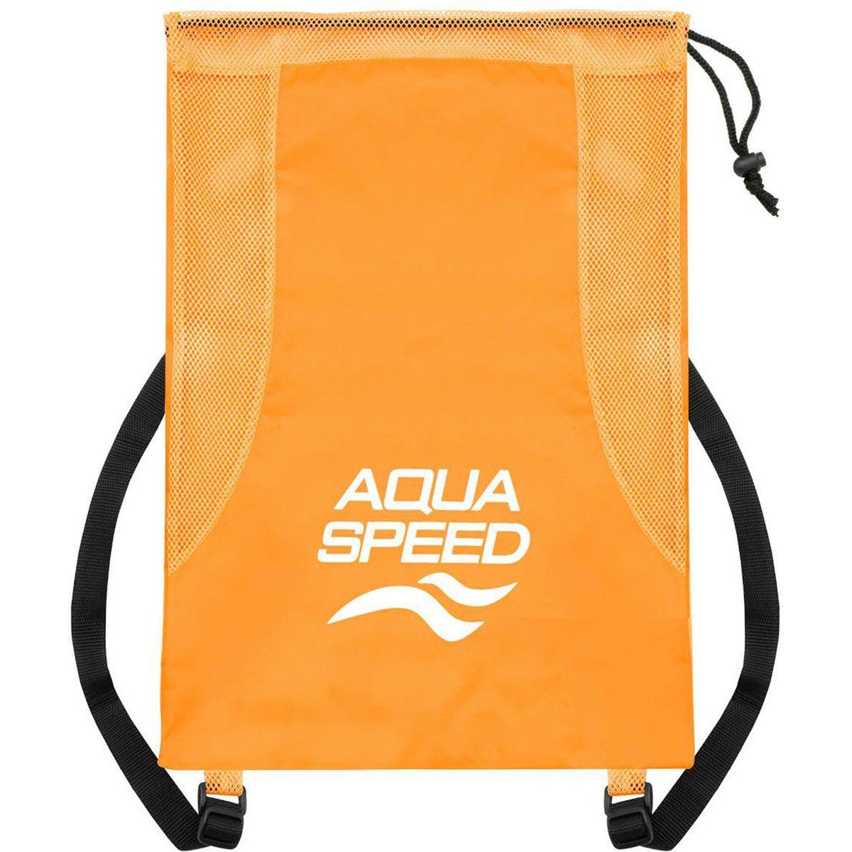 Großer Belüfteter Netz-Sportrucksack