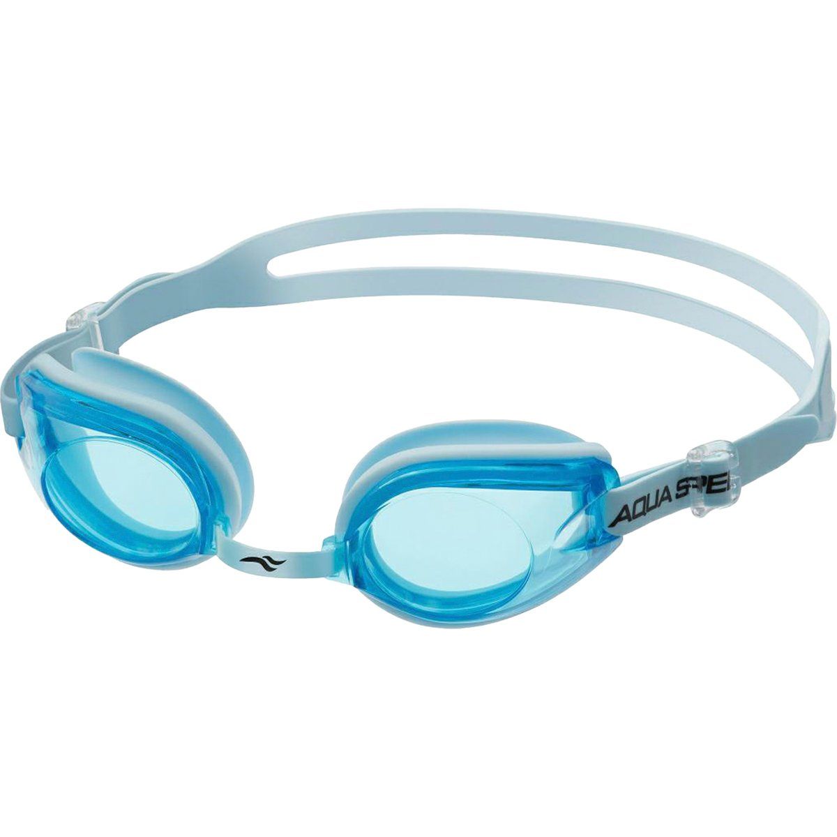 Verstellbare UV-Schutz Schwimmbrille